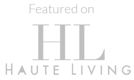 Haute Living logo