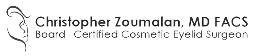 Dr. Christopher Zoumalan Logo