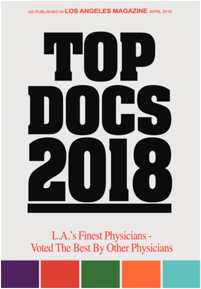 Top docs 2018 image